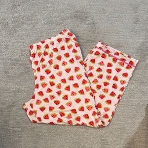 Kate Spade pajama pants